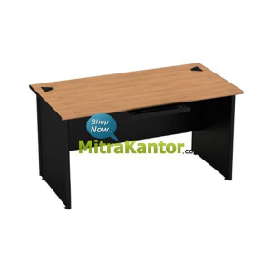 Jual Meja Staff Kantor Murah, Meja Kantor Staff Modera COD 148
