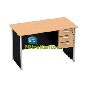 Jual Meja Kantor Staff Modera EOD 1060, Meja Kantor Staff Murah