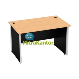 Jual Meja Staff Kantor Murah, Meja Kantor Staff Modera EOD 1275