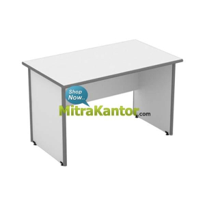 Jual Meja Staff Kantor Murah, Meja Kantor Staff Modera MOD 120