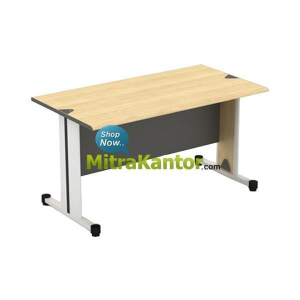 Jual Meja Kantor Staff Modera SOD 7512, Meja Kantor Staff Murah