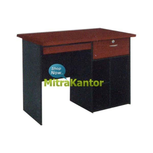Jual Meja Komputer Murah, Meja Komputer Expo MTC 1060