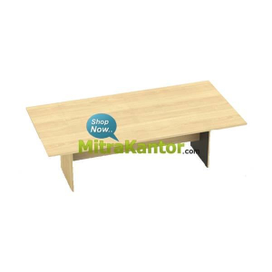 Jual Meja Meeting Kantor Modera BCT 1224, Meeting table Murah