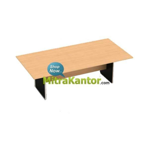Meja Rapat Murah, Meja Kantor Meeting Modera ECT 2412