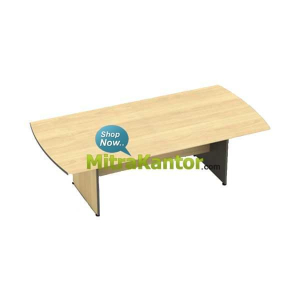 Meja Rapat Murah, Harga Diskon, Meja Kantor Meeting Modera SCT 1224