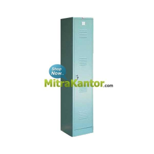 Jual Locker Kantor Murah, Locker Besi Alba LC 501