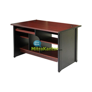 meja komputer expo mpc 123