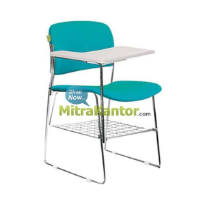 KURSI KULIAH DONATI XANTOS ST 2 S