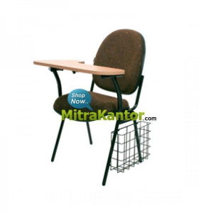 Kursi Kuliah Savello Trinity DX