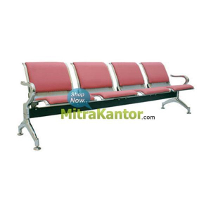 KURSI TUNGGU CHAIRMAN AC 940 F