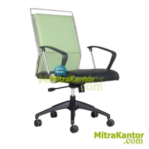 kursi manager Zoom Onasis III GAR Tral Bbc