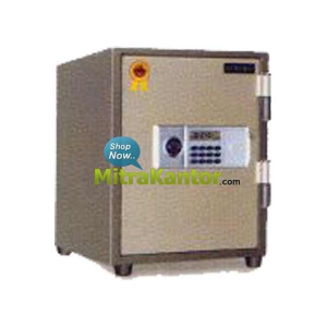 Toko Furniture Kantor Jual Brankas Besi Ichiko ICS 30 D