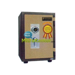 Jual Brankas Murah, Brankas Besi Daichiban DS 20 CA - Brankas Besi Analog