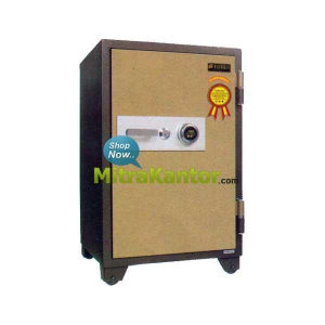 Jual Brankas Murah, Brankas besi Daichiban DS 802 A - Brankas Besi Analog