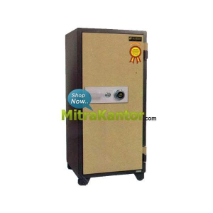 Jual Brankas Murah, Brankas besi Daichiban DS 804 A - Brankas Besi Analog