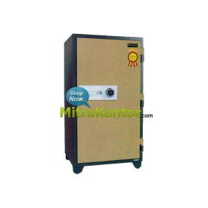 Jual Brankas Murah, Brankas besi Daichiban DS 805 A - Brankas Besi Analog