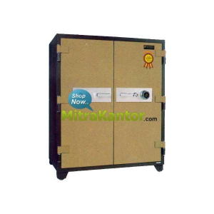 Brankas besi Daichiban DS 806 A