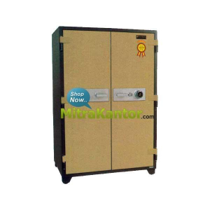 Brankas besi Daichiban DS 807 A