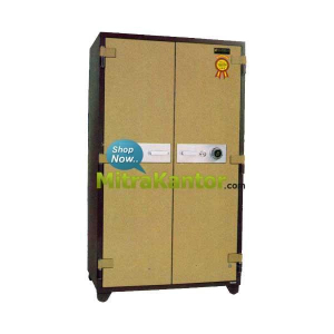 Brankas besi Daichiban DS 808 A