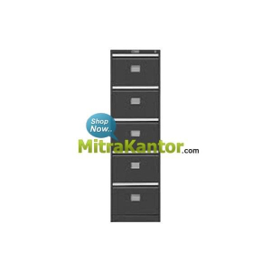 Jual Filing Cabinet Murah, Filing Cabinet Alba FC 105