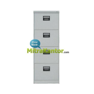 Jual Filing Cabinet Alba Fc 114, Lemari Arsip Murah di Jakarta