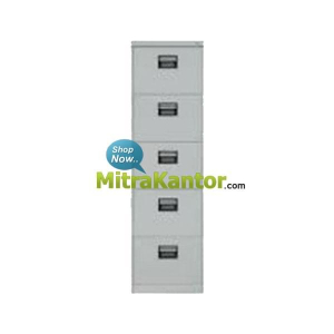 Jual Filing Cabinet Alba FC 115, Lemari Arsip Murah