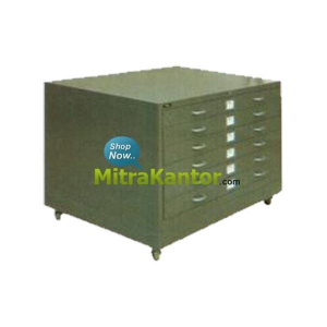 Jual Filing Cabinet Murah, Filing Cabinet Elite EL 441