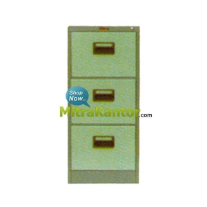 Jual Filing Cabinet Lion L 43 harga murah, Locker besi