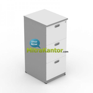 Jual Filing Cabinet Murah, Filing Cabinet Uno UFL 1283
