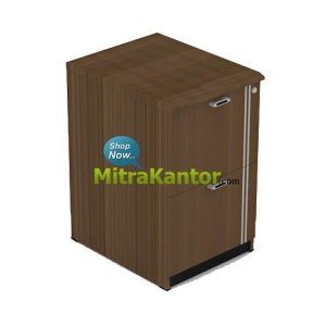 Jual Filing Cabinet Murah, Filing Cabinet Uno UFL 8272
