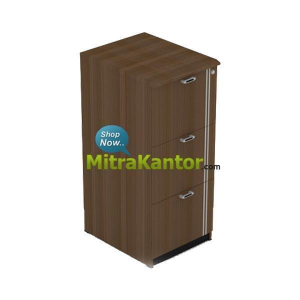Jual Filing Cabinet Murah, Filing Cabinet Uno UFL 8273