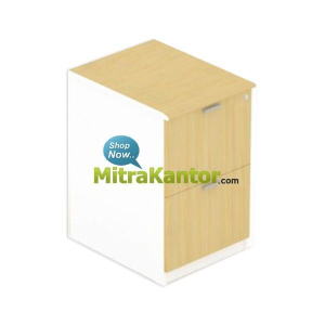 Filing Cabinet Murah 2 Laci, Filing Cabinet Uno UFL 7262