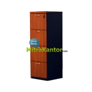 Filing Cabinet Murah, Filing Cabinet Arkadia PFC 684