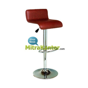 Jual Kursi Bar, Kursi Cafe Murah, Kursi Bar Ergotec 012 B