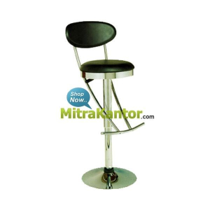 Jual Kursi Bar, Kursi Cafe Murah, Kursi Bar Ergotec 015 B