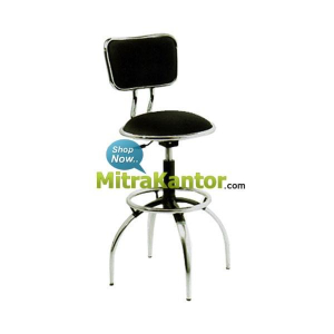 Jual Kursi Bar, Kursi Cafe Murah, Kursi Bar Ergotec 101 B