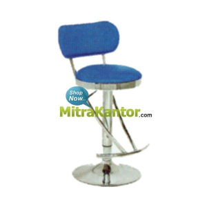 Jual Kursi Bar, Kursi Cafe Murah, Kursi Bar Ichiko Vitor
