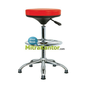 Jual Kursi Bar, Kursi Cafe Murah, Kursi Bar Indachi D 3020