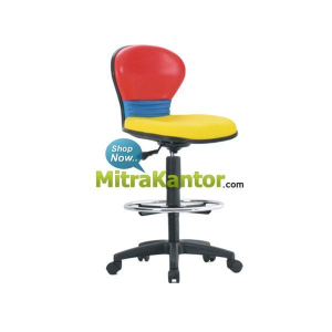 Jual Kursi Bar, Kursi Cafe Murah, Kursi Bar Indachi D 365 HR