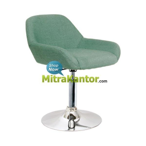 Jual Kursi Bar, Kursi Cafe Murah, Kursi Bar Indachi Foby III