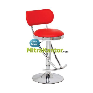 Jual Kursi Bar, Kursi Cafe Murah, Kursi Bar Indachi Xidie