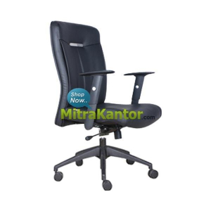 Jual Kursi Direktur Manager Zoom Platinum II GAR Tj Bbc Murah