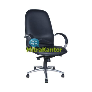 Jual Kursi Direktur Murah, Kursi Direktur Zoom Charles I PAL