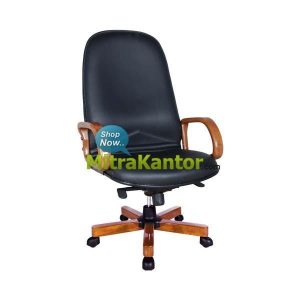 Jual Kursi Direktur Murah, Kursi Direktur Zoom Charles I WK