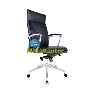 Jual Kursi Direktur Murah, Kursi Direktur Zoom Dovelino I FL SB
