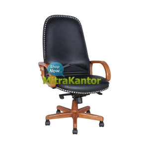 Jual Kursi Direktur Murah, Kursi Direktur Zoom Kanselir
