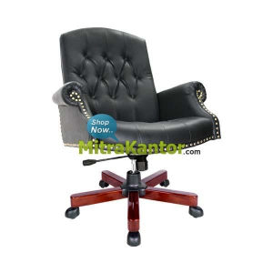 Jual Kursi Direktur Murah, Kursi Direktur Zoom Kingdom III GAR