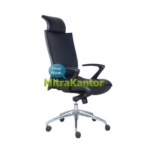 Kursi Direktur Murah, Kursi Direktur Zoom Modeno I GAR Synch Ts Bac