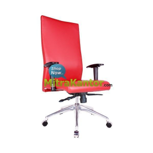 Jual Kursi Direktur Murah, Kursi Direktur Zoom New Milton JC