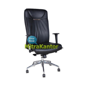 Jual Kursi Direktur Murah, Kursi Direktur Zoom Platinum GAR Synch
